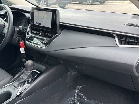 Certified 2024 Toyota Corolla LE FWD image 40