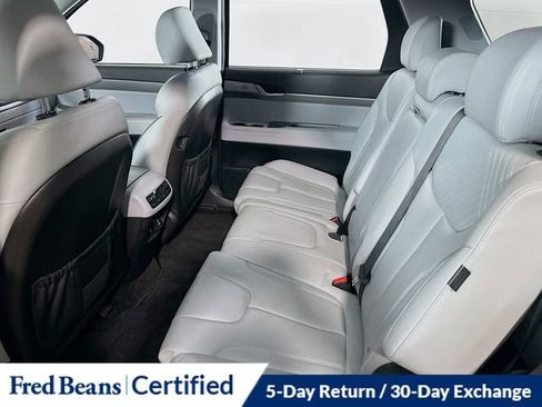 Used 2023 Hyundai Palisade SEL AWD/4WD image 23