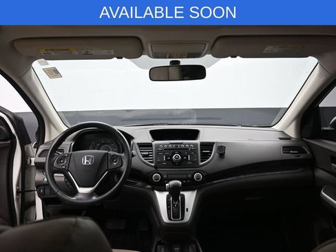 Used 2014 Honda CR-V EX-L image 28