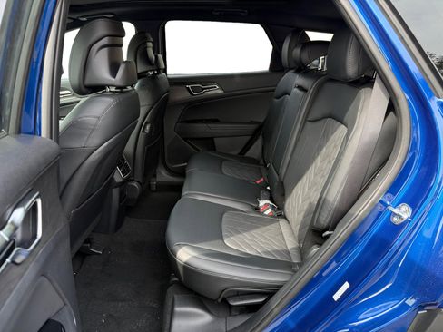 New 2025 Kia Sportage X-Pro image 16