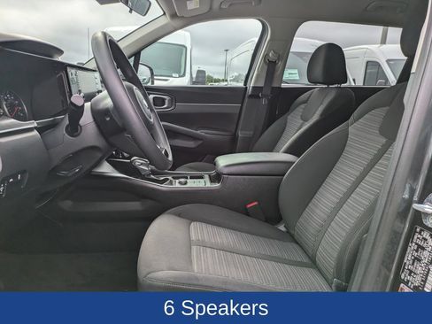 Used 2021 Kia Sorento LX FWD image 15