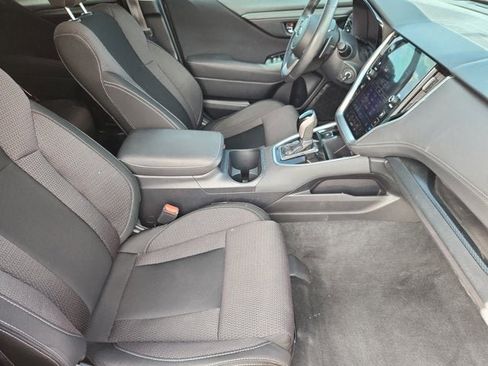 Used 2021 Subaru Outback Premium AWD/4WD image 15
