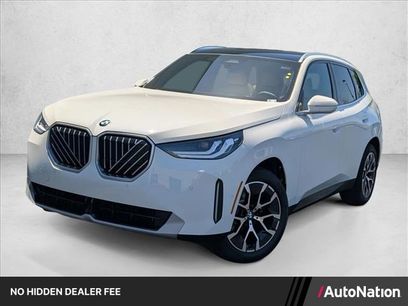 New 2026 BMW X3 xDrive30 w/ Convenience Package