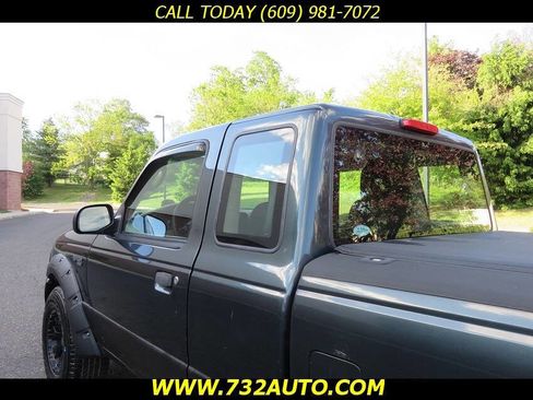 Used 2005 Ford Ranger XLT AWD/4WD image 28