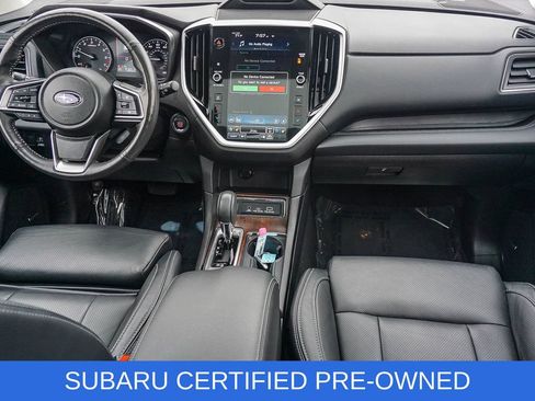 Used 2023 Subaru Ascent Touring AWD/4WD image 14