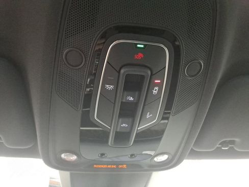 New 2026 Audi A6 3.0T allroad Premium Plus image 30