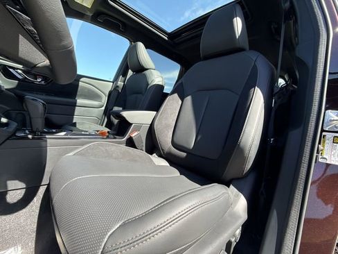 New 2026 Subaru Forester Touring image 11