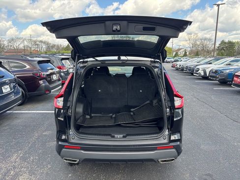 Used 2023 Honda CR-V Sport image 8