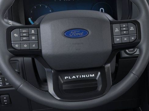 New 2026 Ford F150 Platinum w/ Equipment Group 702A High AWD/4WD image 41