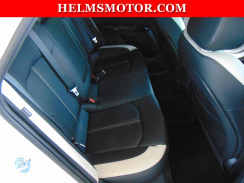 Used 2025 Kia K5 GT-Line w/ GT-Line Premium Package image 30