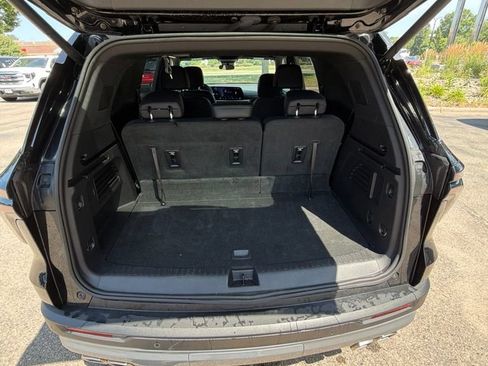 Used 2026 Chevrolet Traverse LT AWD/4WD image 22