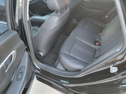 Used 2025 Hyundai Sonata SEL FWD image 17