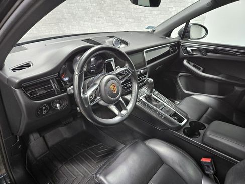 Used 2021 Porsche Macan S image 14