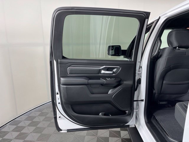 Used 2026 RAM 1500 Big Horn AWD/4WD image 35