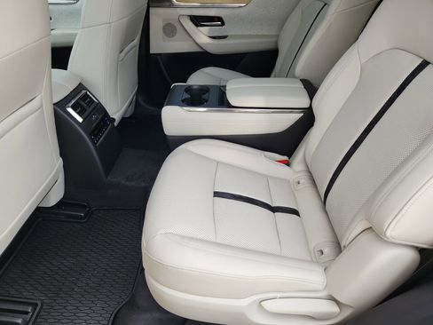 New 2026 MAZDA CX-90 3.3 Turbo S w/ Premium Plus AWD/4WD image 26