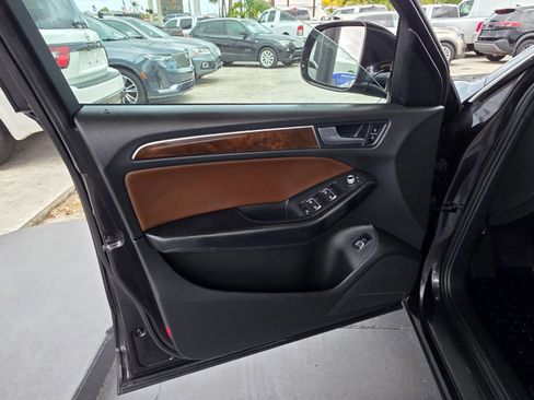 Used 2016 Audi Q5 2.0T Premium image 20
