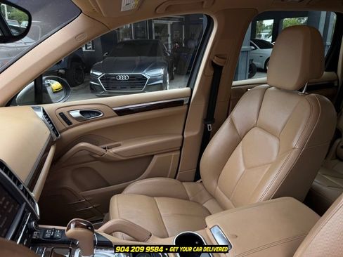 Used 2014 Porsche Cayenne S AWD/4WD image 20