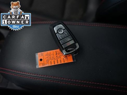 Used 2024 Ford Escape ST-Line w/ Tech Pack #1 AWD/4WD image 22