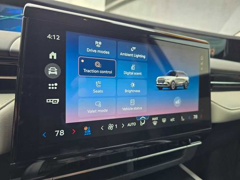 Used 2024 Lincoln Nautilus Reserve w/ Equipment Group 203A image 19