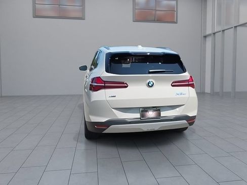 Used 2025 BMW X3 xDrive30i w/ Premium Package AWD/4WD image 7