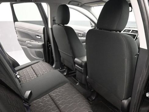 Used 2026 Mitsubishi Outlander Sport SE AWD/4WD image 20