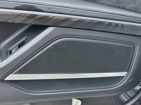 New 2026 Audi A8 L 3.0T AWD/4WD image 22