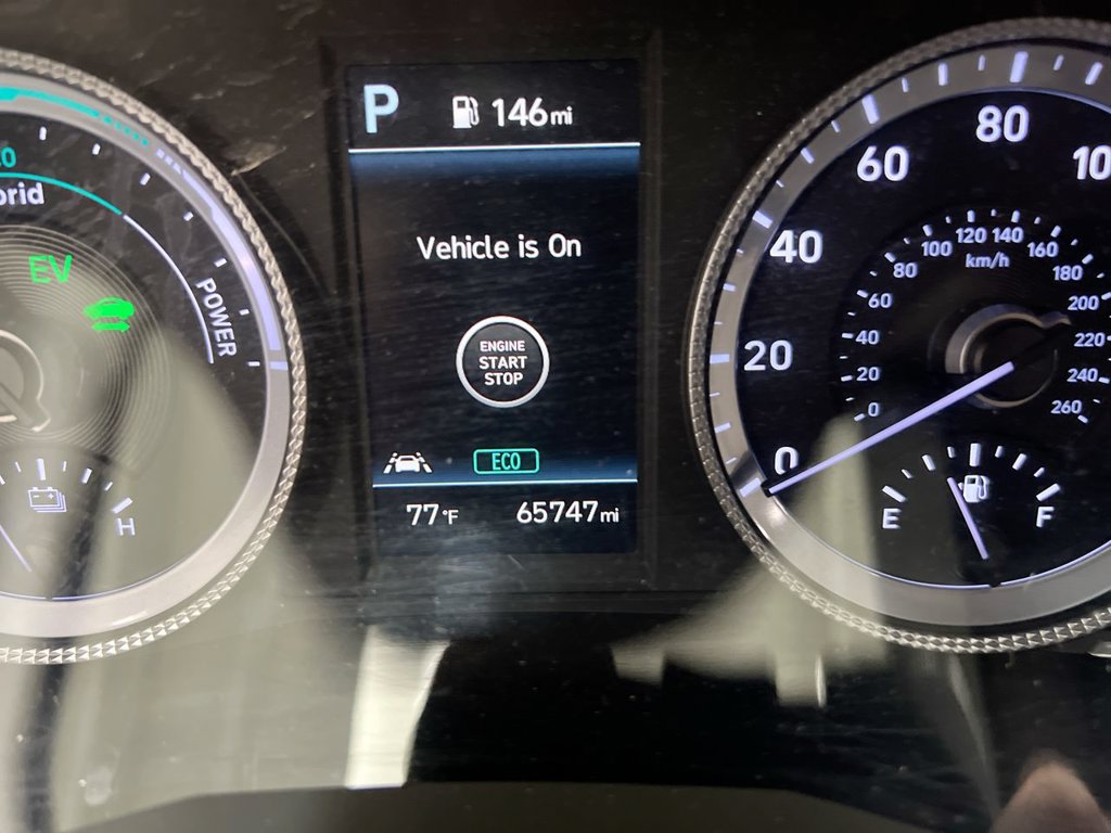 Used 2022 Hyundai Sonata Blue FWD image 13