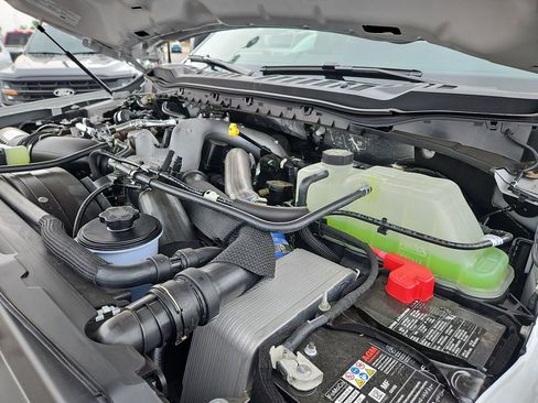 New 2026 Ford F250 XL w/ STX Appearance Package image 15