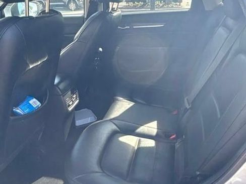 Used 2018 MAZDA CX-5 Grand Touring FWD image 18