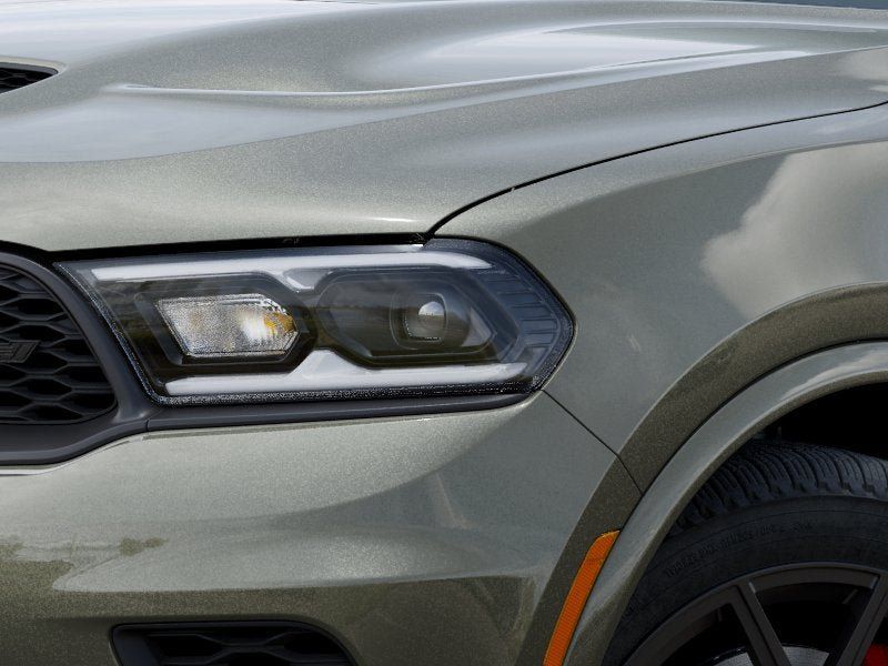 New 2027 Dodge Durango R/T AWD/4WD image 39