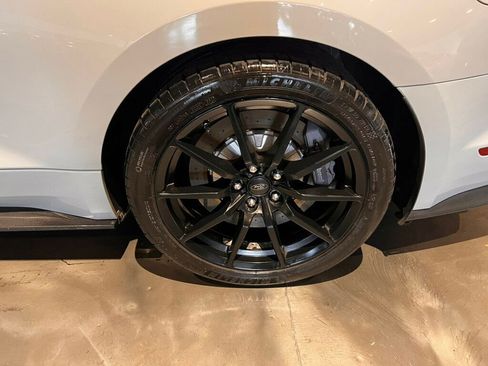 Used 2017 Ford Mustang Shelby GT350 w/ Electronics Package image 11