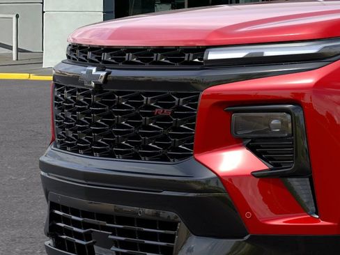 New 2026 Chevrolet Traverse RS FWD image 13