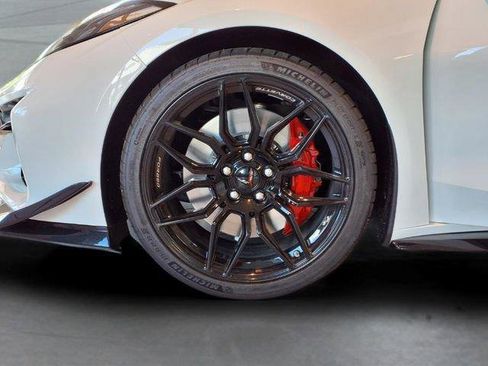 New 2026 Chevrolet Corvette Z06 RWD image 14