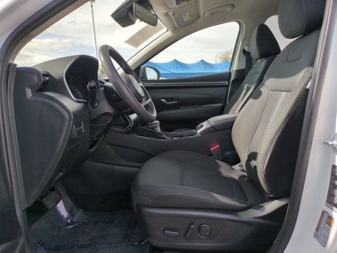 Used 2024 Hyundai Tucson SEL image 15
