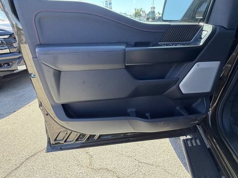 New 2025 Ford F150 Raptor AWD/4WD image 24