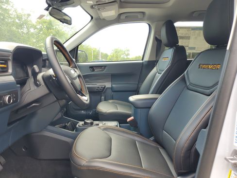 New 2026 Ford Maverick Tremor AWD/4WD image 11