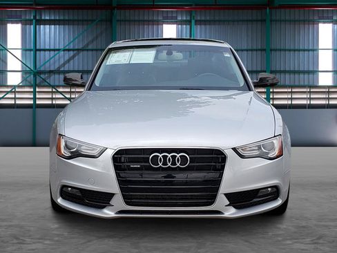 Used 2014 Audi A5 2.0T Premium Plus w/ Premium Plus Package AWD/4WD image 7