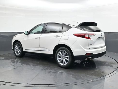 Certified 2022 Acura RDX AWD image 7