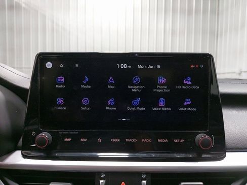 Used 2022 Kia Forte GT image 21