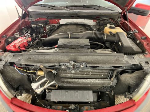 Used 2012 Ford F150 FX4 w/ FX Appearance Pkg image 33