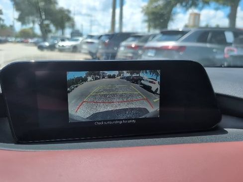 Used 2022 MAZDA MAZDA3 s FWD image 17