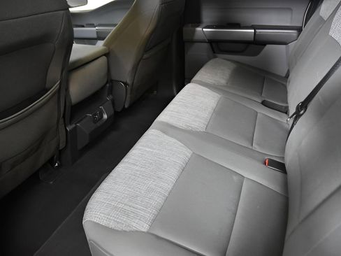 Used 2023 Ford F150 XLT image 23