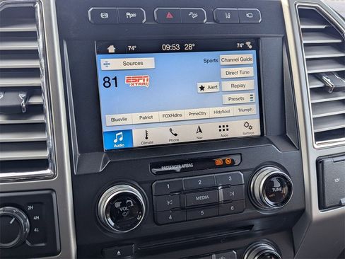 Used 2018 Ford F450 King Ranch w/ King Ranch Ultimate Package image 17