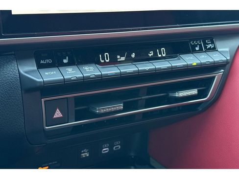 New 2026 Toyota Camry XSE FWD image 21