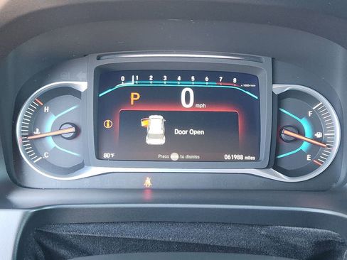 Used 2022 Honda Pilot Touring image 7