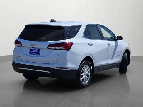 Used 2024 Chevrolet Equinox LT image 6