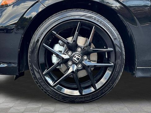 Certified 2026 Honda Civic Sport image 33