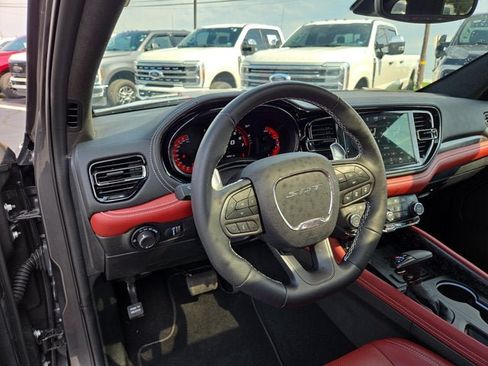 Used 2024 Dodge Durango SRT Hellcat AWD/4WD image 8