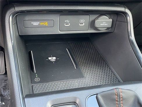 New 2026 Honda CR-V Sport Touring image 19