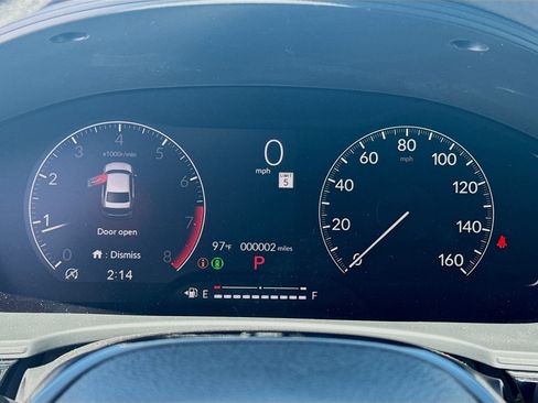 New 2026 Honda Civic LX image 11